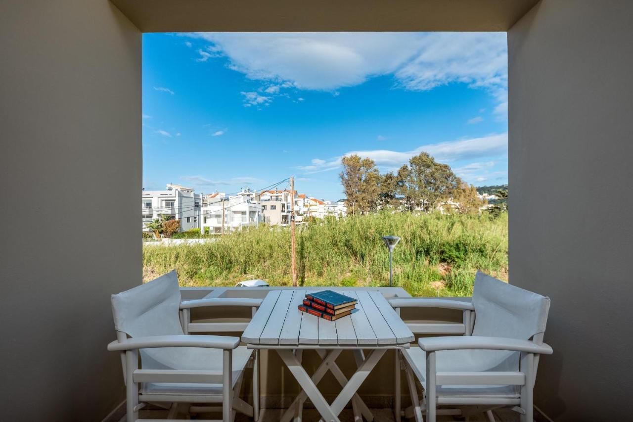Vasiliki Villa Ialysos  Exteriör bild