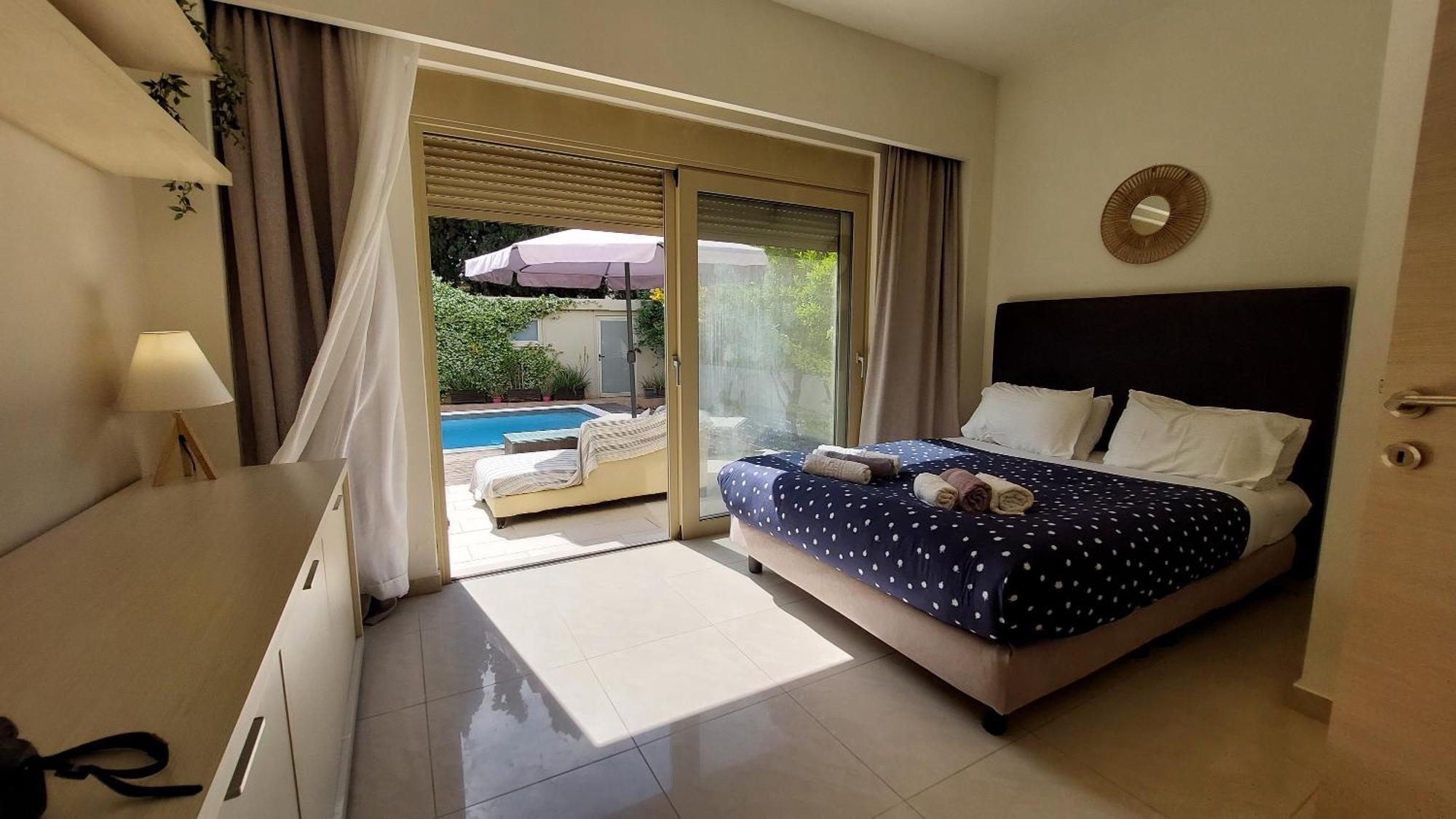 Vasiliki Villa Ialysos  Exteriör bild
